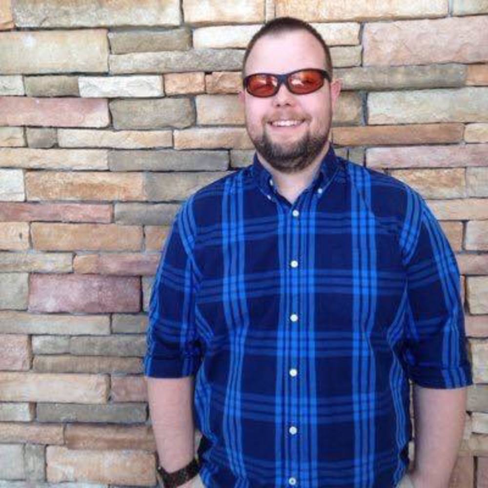 Meet your Posher, Ryan